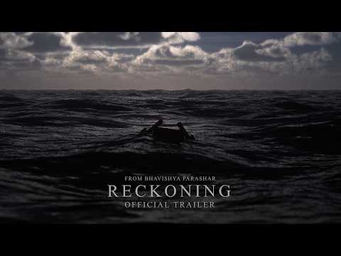 RECKONING - A Minecraft Film (Trailer)