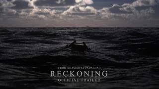 RECKONING - Official Trailer - A Minecraft Film