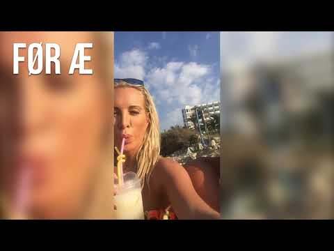 Carina Dahl - FÅ MÆ HJÆM