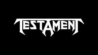 Testament discuss their live sets, writing, and diverse fanbase | Aggressive Tendencies