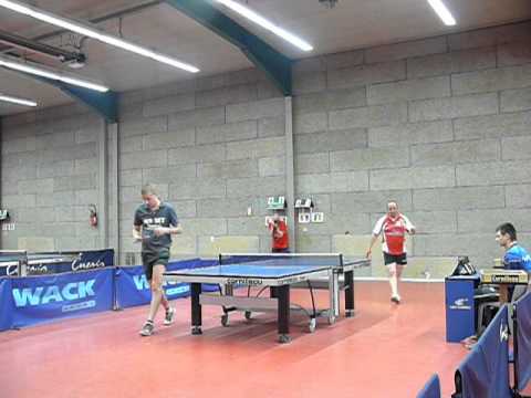 Doolaghe vs Tournoi Hightower