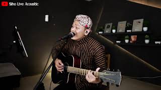 Download lagu TOMBO ATI - SUNAN BONANG || SIHO (LIVE ACOUSTIC COVER) mp3