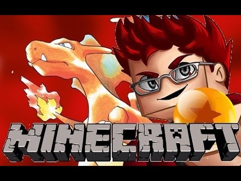 POKEMON RED IN VANILLA MINECRAFT
