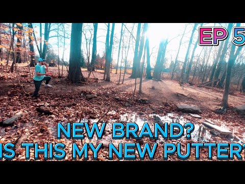 WILL THIS BE MY NEW PUTTER | EXEL DISCS HAVU REVIEW