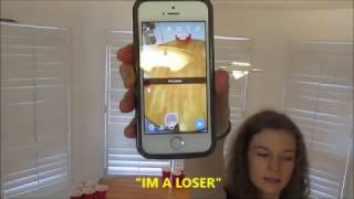 Download lagu INTENSE DARE PONG mp3