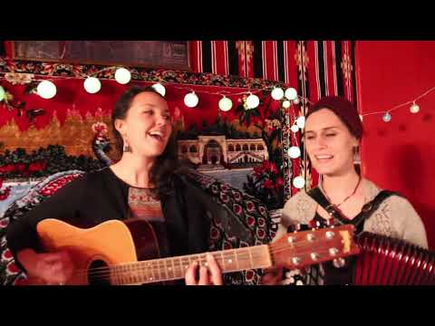 "Sukar", traditional gypsy music from the balkans, by USTI