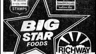 King James the Third- The Ballad of El Goodo