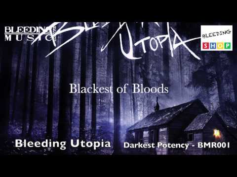 Bleeding Utopia - Bleeding Shop Reklamfilm (Swedish)