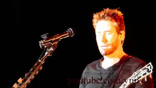 Nickelback Feed the Machine Live HD HQ Audio!!! Hersheypark Stadium