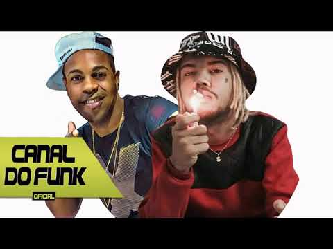 MC Magrinho e MR Bim - Medleyzão (DJ Lucas MIX) Lançamento 2018