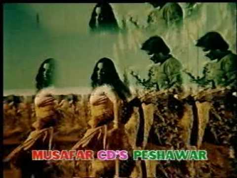 Nazli & Asif Khan - Da chay pa nakrezo