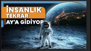Ay'a Gitmek Neden Hâlâ Zor?