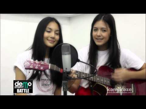 [Clip] The Arisara Cover เพลง รักแท้จะตามหาเธอ (Destiny)