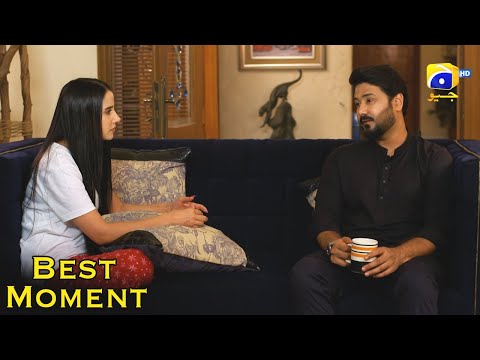 Grift Episode 29 || Ali Abbas - Saniya Shamshad || 𝐁𝐞𝐬𝐭 𝐌𝐨𝐦𝐞𝐧𝐭 𝟎𝟖 || Har Pal Geo