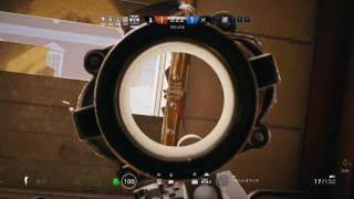 R6S  #34 連携強化月間！！