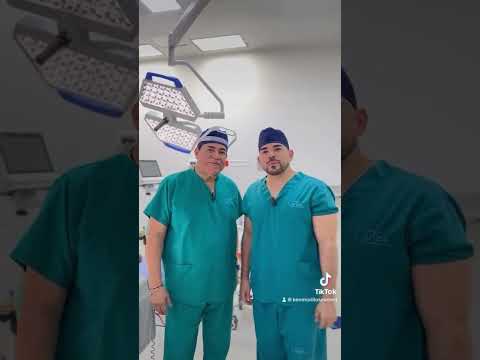Equipo Quirúrgico Morillo: Expertos en Cirugía Reconstructiva y Genital en Barranquilla, Colombia