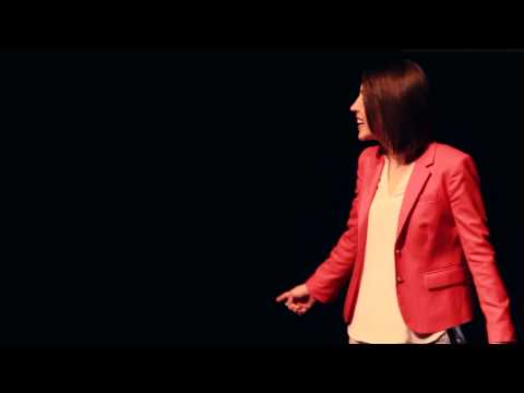 Story your way to a happy marriage | Rachel Terrill | TEDxKirkland
