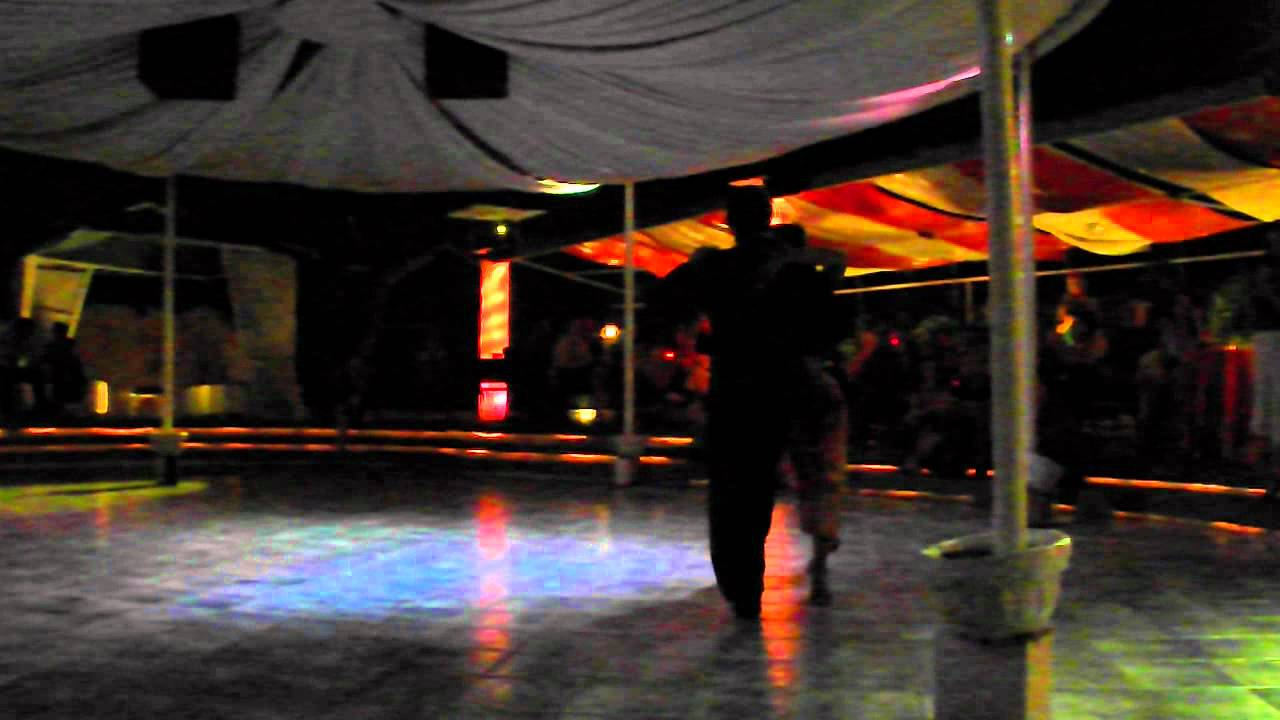 Video thumbnail for Corina Herrera & Gianpiero Galdi