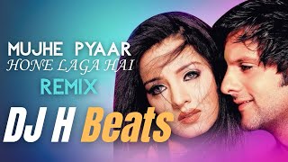 Download lagu Mujhe Pyaar Hone (Remix) - DJ H Beats | Bollywood Hit Romantic | Sonu Nigam, Alka Yagnik mp3 Download lagu Mujhe Pyaar Hone (Remix) - DJ H Beats | Bollywood Hit Romantic | Sonu Nigam, Alka Yagnik mp3