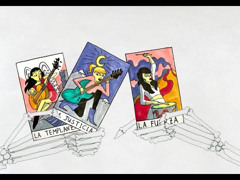 Tiburona - Horizonte de sucesos