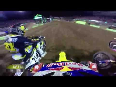 GoPro: Ken Roczen Wins 2015 Monster Energy Cup