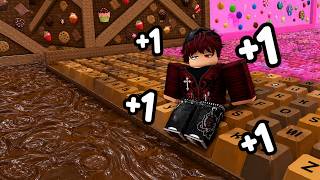 PLAYING +1 Speed Keyboard Escape IN LIVE 🔴#roblox #shortsfeed #live