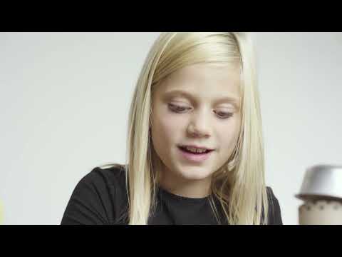 Müllmonster Tutorial