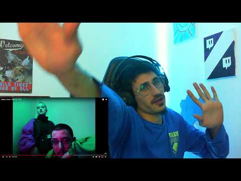 REACT C̶o̶r̶a̶ X ᴊᴀᴄᴋɪᴇ - ORLA (ft. TILT)