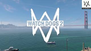 Watch Dogs 2 "74 is the new 24"