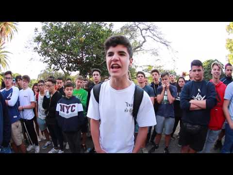 Khafal vs Dr. Manhattan vs Urakan - Filtros / Rotonda Battle V