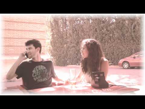 The Juanitos - Glitter Bomb (Videoclip Bellas Artes UGR 2012)