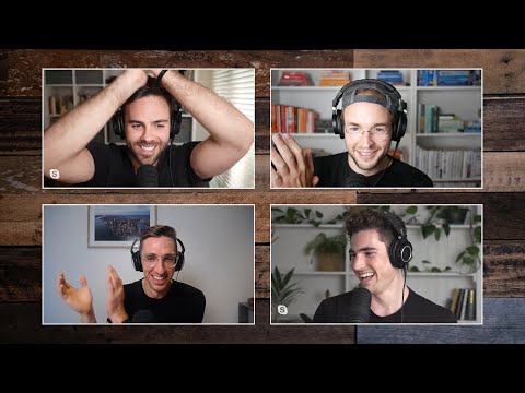 Exclusives With Peter Shepherd