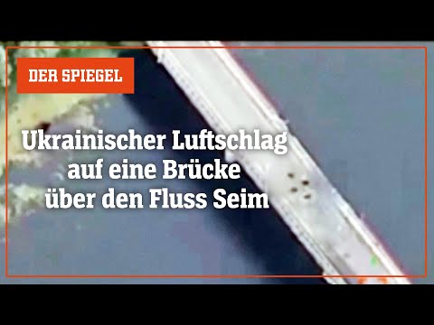 Kursk-Offensive der Ukraine: Sind Russlands rote Linien nur ein Bluff? | DER SPIEGEL