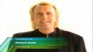 Howard Jones - Everlasting Love