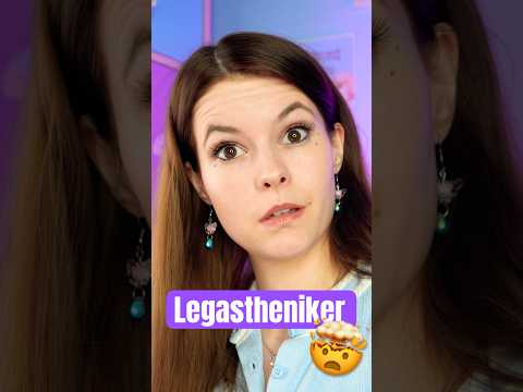 POV: Du bist Legastheniker 🤯