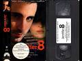 Opening Closing To Jennifer 8 US VHS 1993 Demo Screener