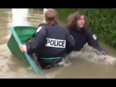 The biggest failures of the Police/Gendarmerie... (Episode 1)