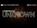 Particles Unknown Hunting Neutrinos Full Documentary NOVA PBS