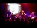Street Dogs: The General's Boombox (12/19/13 @ Union Transfer, Phila, PA)