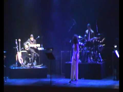 Eleftheria Arvanitaki - Meno Ektos