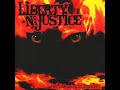 Liberty N' Justice - Thankful Heart