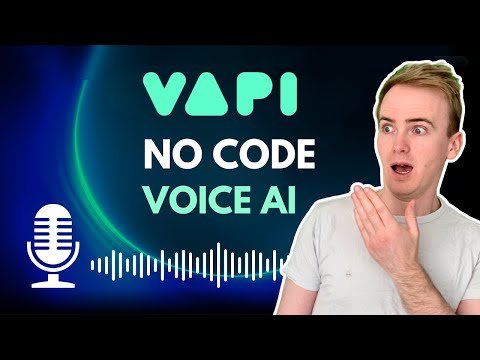 Build Your Own Voice-Activated AI with No Code in Bubble.io thumbnail