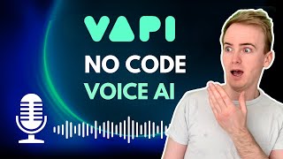 Build Your Own Voice-Activated AI with No Code in Bubble.io thumbnail