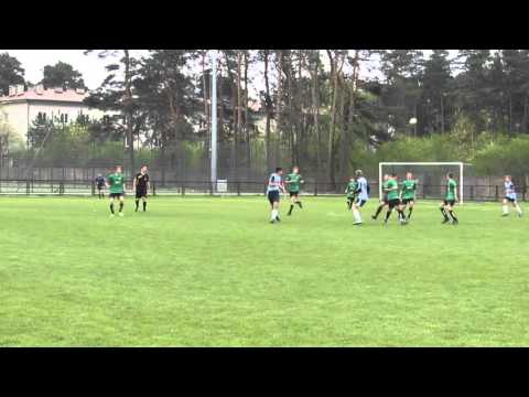 Stalówka - Stal Rzeszów 1-0