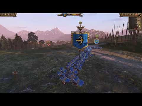 Total War  WARHAMMER 2 For Dasha