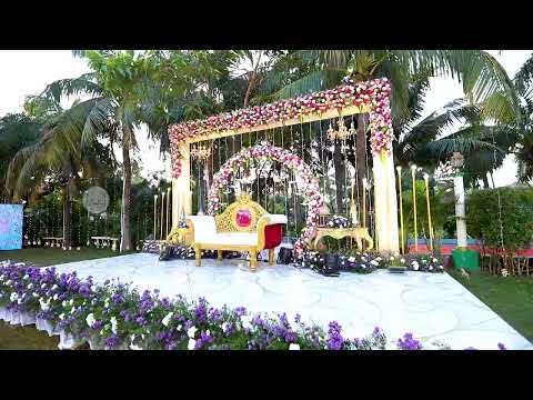 Wedding Planner portfolio by Marriage Knot in Chennai - Photo 1 Wedding Planner portfolio by Marriage Knot in Chennai - Photo 1
