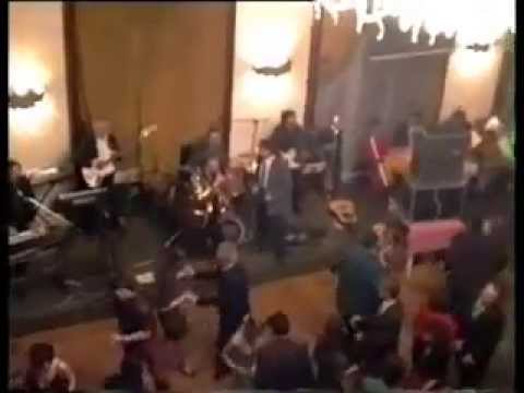 Karel Zich & Horst Wächter 