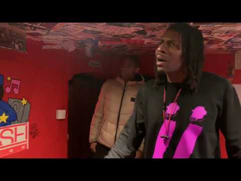 SmashProps Comedy Sketch ft. Mc Bushkin & Sweet P