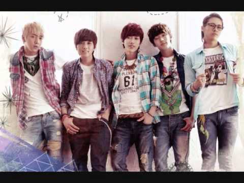 [06. B1A4 - Fly Away (Instrumental)]