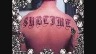 same in the end- sublime